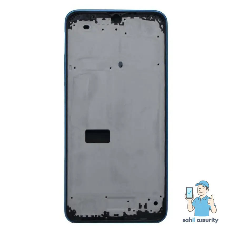 Full Body Housing for Oppo A12 thumbnail